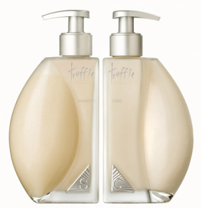 Fuente (Фуэнтэ) Трюфелевый набор шампунь + кондиционер (Truffle Set),  2x250 мл.