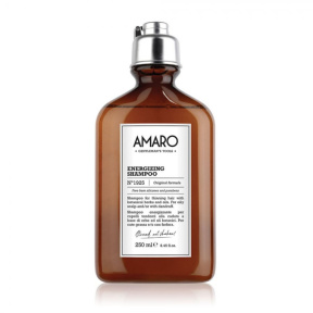 Farmavita (Фармавита) Восстанавливающий шампунь (Amaro Energizing Shampoo), 250 мл.