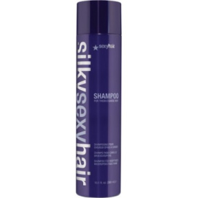 Sexy Hair (Секси Хаир) Шампунь для жестких волос (Shampoo for thick/coarse hair), 300 мл