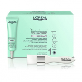 Loreal (Лореаль) Волюмсьютик Сыворотка (Volumetry | Serum Volumceutic), 15х15 мл