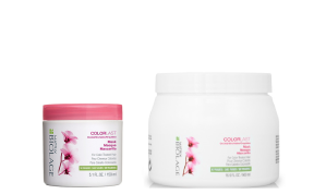 Matrix (Матрикс) Маска для окрашенных волос (Biolage Colorlast Mask), 150/500 мл.