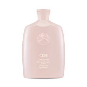 Oribe (Орбэ/Орибе) Балансирующий шампунь для кожи головы Истинная гармония Serene Scalp Balancing Shampoo, 250 мл