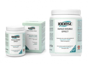 Natural Project (Натурал Проджект) Грязь косметическая (Fango Double Effect), 700/1400 г