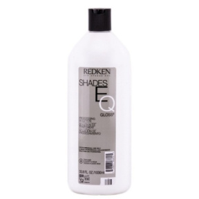 Redken (Редкен) Проявитель для краски Шейдс икью Процессинг солюшн (Shades EQ Processing Solution), 120/1000 мл.