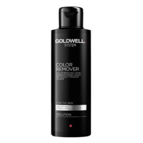 Goldwell (Голдвелл) Лосьон для удаления краски с кожи (System Color Remover Skin), 150 мл.