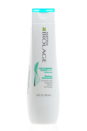 Matrix (Матрикс) Шампунь против перхоти (Biolage Scalpsync Anti-Dandruff Shampoo), 250 мл
