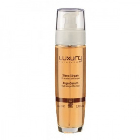 Green Light (Грин Лайт) Сыворотка с маслом Арганы (Argan Serum) 100 мл