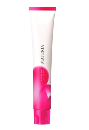 Lebel (Лейбл) Новый Краситель Материа (Materia New), 80 мл