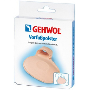 Gehwol (Геволь) Подушечка под пальцы, 2 шт.