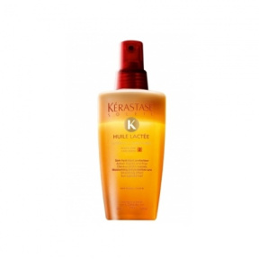 Kerastase (Керастаз) Защитное Масло Лактэ (Kerastase Soleil), 125 мл