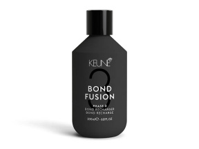 Keune (Кене) Бонд Фьюжн - домашний уход (Bond Fusion Phase Three), 200 мл.