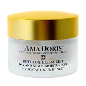 AmaDoris (Амадорис) Botolux лифтинг крем  24-часовой для смешанной и жирной кожи Botolux Ultra Lift Day and Night  Moisturizer, 50 мл.