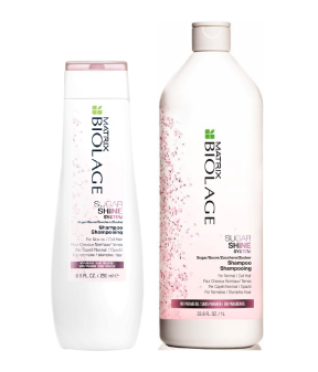 Matrix (Матрикс) Шампунь для блеска «Шугаршайн» (Sugarshine Shampoo), 250/1000 мл.