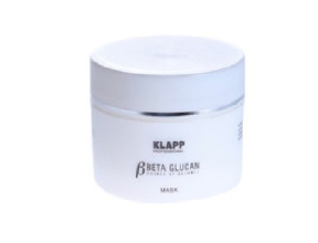 Klapp (Клапп) Маска (Beta Glucan | Mask), 250 мл.