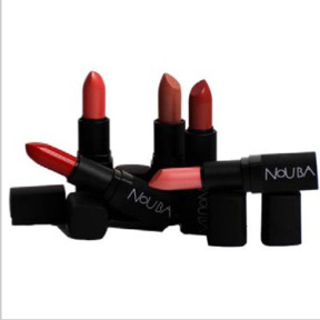Nouba (Нуба, Ноуба) Помада, увеличивающая объем губ (Plumping Gloss Stick)