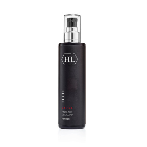 Holy Land (Холи Ленд) Средство для очищения (B First Anti-Age Gel Soap), 250 мл.