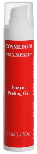 Cosmedium (Космедиум) Энзимный пилинг (Delicious Enzym Peeling), 50 мл.    
