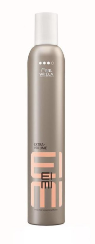 Wella (Велла) Пена для укладки сильной фиксации (Extra Volume), 500 мл