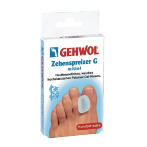 Gehwol (Геволь) Гель-корректор G, маленький, 3 шт