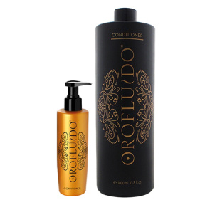 Revlon (Ревлон) Кондиционер для волос (Orofluido), 200/1000 мл.