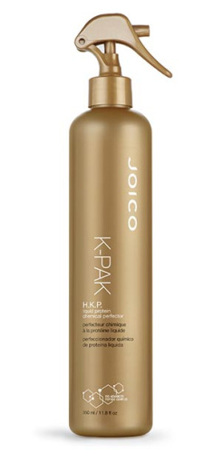 Joico (Джойко) Протеин жидкий для тонких/ поврежденных волос (K-PAK H.K.P. Liquid Protein Chemical Perfector), 350 мл.
