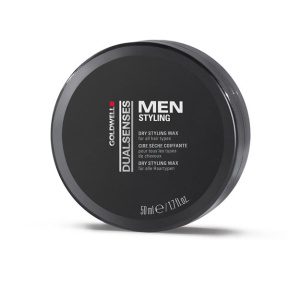 Goldwell (Голдвелл) Воск для укладки (Dualsenses For Men), 50 мл.
