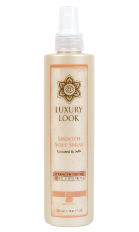 Green Light (Грин Лайт) Разглаживающий спрей (Smooth Soft Spray), 250 мл