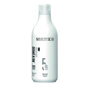 Selective (Селектив) Проявитель для полуперманентного окрашивания 1,5%, (Reverso Revealer), 1000 мл.