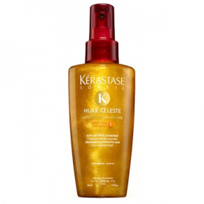 Kerastase (Керастаз) Защитное Масло Celeste (Kerastase Soleil), 125 мл 