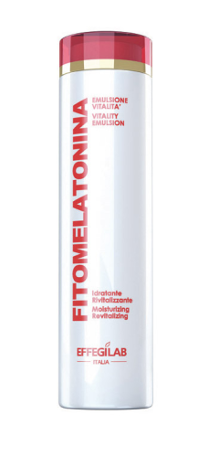 Effegilab (Эффеджилаб) Эмульсия жизненная энергия (Emulsione Vitalita), 200 мл 