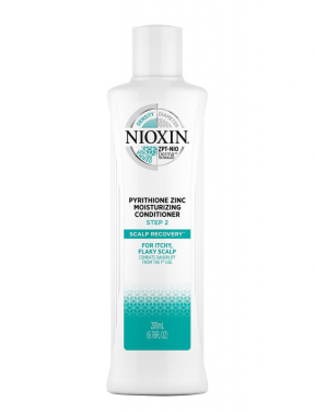 Nioxin (Ниоксин) Увлажняющий кондиционер (Scalp Recovery), 200 мл.