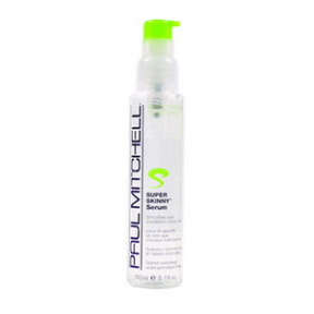 Paul Mitchell (Пол Митчелл) Выравнивающая сыворотка (Conditioner | Super Skinny Serum), 25 мл