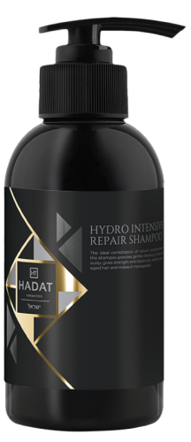 Hadat (Хадат)  Восстанавливающий Шампунь  (Hydro Intensive Repair Shampoo  ) 250 мл