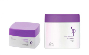 Wella (Велла) Маска для придания объема (Volumize Mask), 200/400 мл