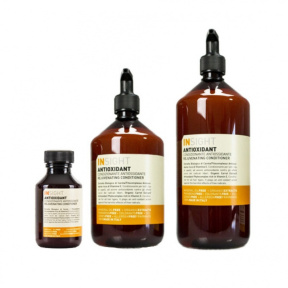 Insight (Инсайт) Кондиционер антиоксидант для перегруженных волос (Antioxidant Conditioner), 100/400/900 мл.