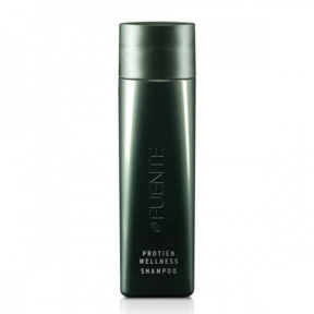 Fuente (Фуэнтэ) Питательный восстанавливающий шампунь (Protein Welless Shampoo) 250мл.