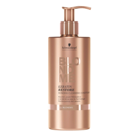 Schwarzkopf (Шварцкопф) Очищающий кондиционер (BlondMe), 500 мл.