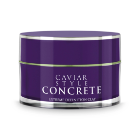 Alterna (Альтерна)  Дефинирующая глина сильной фиксации с антивозрастным уходом Caviar Anti-Aging Professional Styling Concrete Clay, 52 гр