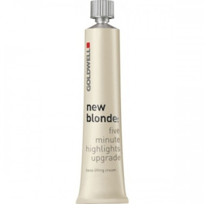 Goldwell (Голдвелл) Осветляющий крем (New Blonde), 60 мл.
