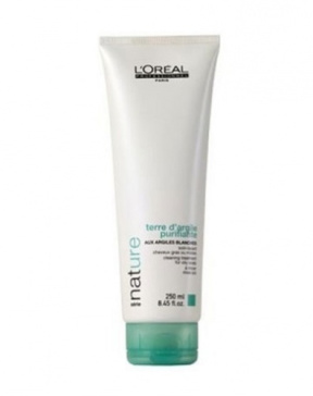 Loreal (Лореаль) Шампунь-маска Равновесие (Nature), 250 мл.