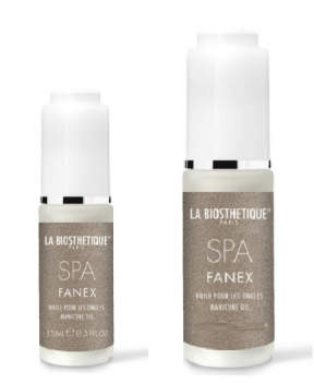 La Biosthetique (Ла Биостетик) SPA-масло по уходу за ногтями (Fanex SPA), 15/30 мл.