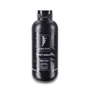 Jungle Fever (Джангл Фива) Шампунь для окрашенных волос (Nutri-Color Shampoo), 350 мл