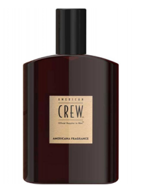 American Crew (Американ Крю) Туалетная вода для мужчин Americana Fragrance, 100 мл.