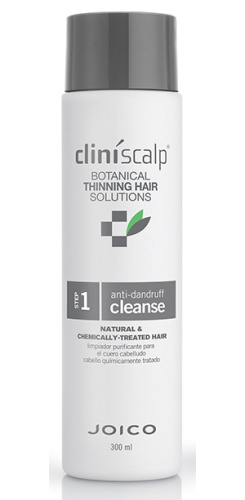 Joico (Джойко) Шампунь очищающий от перхоти (Cliniscalp Anti Dandruff Shampoo), 300 мл