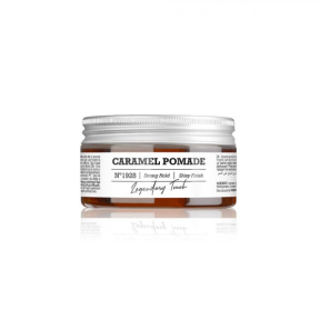 Farmavita (Фармавита) Карамельный воск (Amaro Caramel Pomade), 100 мл.