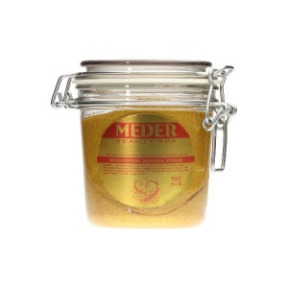 Meder (Медер) Боди Поушн Русский Вояж (Body Potion), 350 мл 