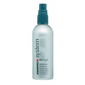 Goldwell (Голдвелл) Структурный регулятор (System Pre Curl), 150 мл.