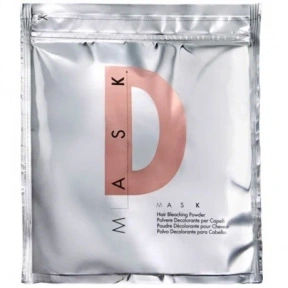 Davines (Давинес) Осветляющая пудра (Mask Decolouring Powder Sachet), 500 мл