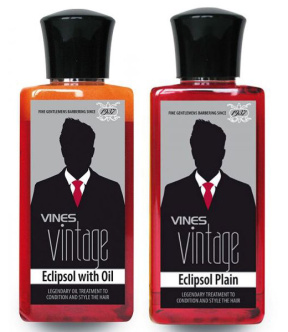 Vines Vintage (Винес Винтаж) Эклипсол простой / с маслом (Eclipsol), 200 мл.