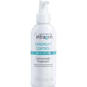 Revlon (Ревлон) Средство против перхоти (Intragen Dandruff Control Treatment), 125 мл.